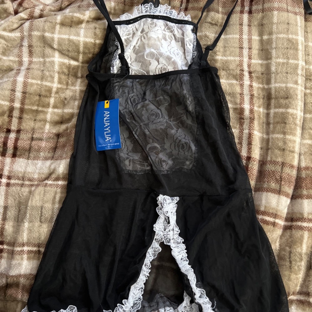 Slip over - Picture 2 of 3